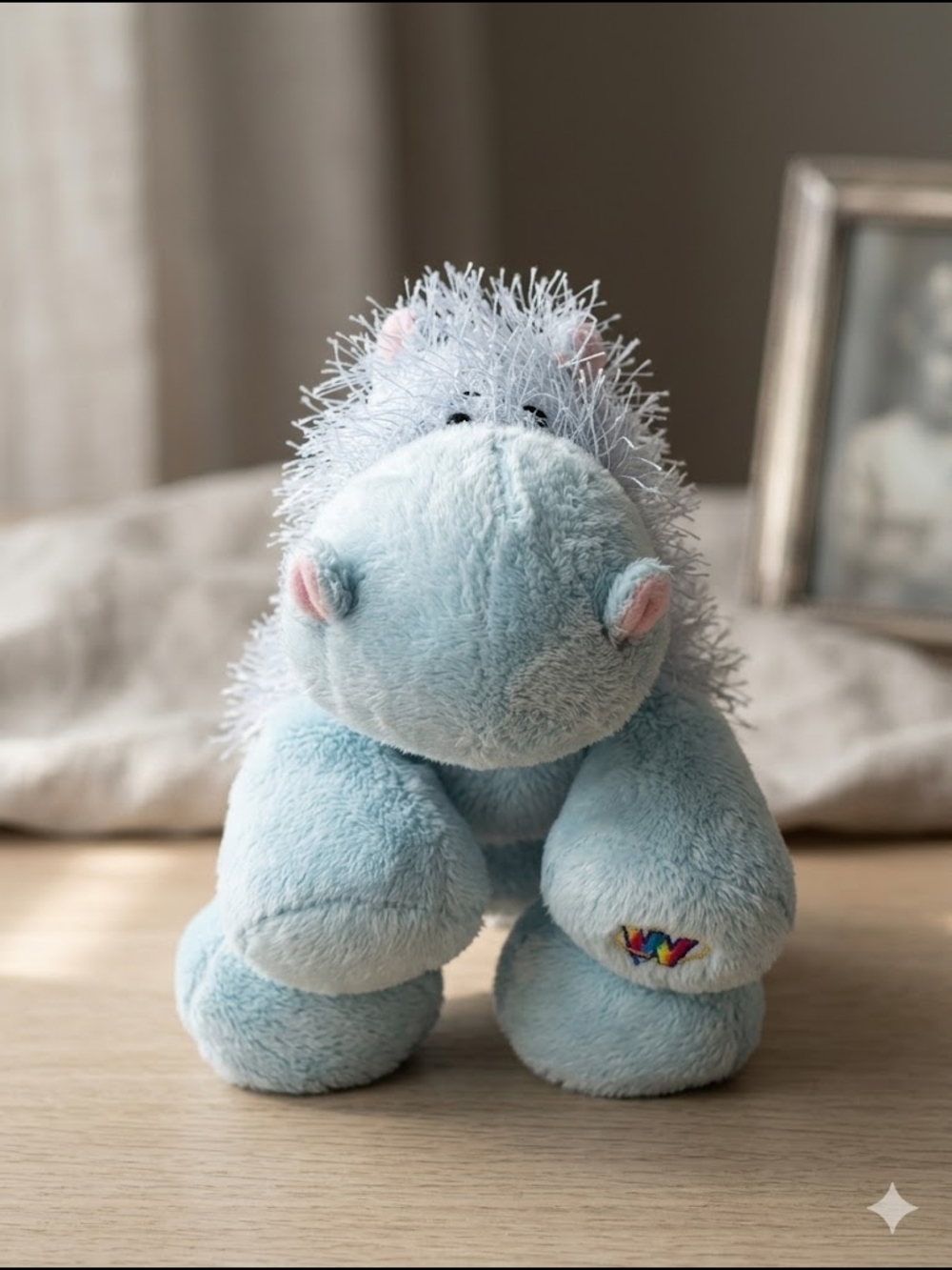 Webkinz Hippo No Code